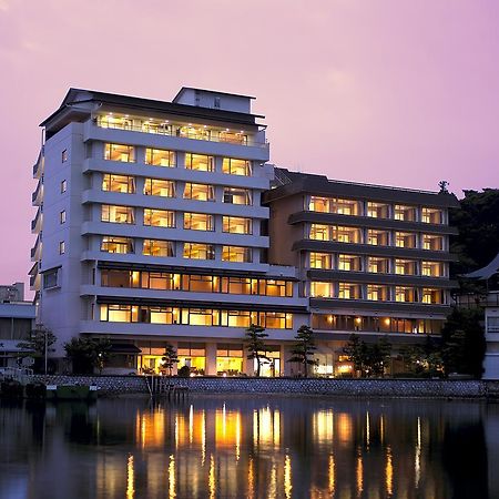 Sansuikan Kinryu Hamamatsu Exterior foto