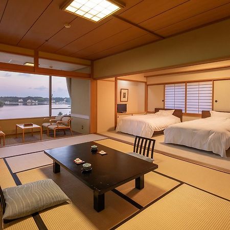 Sansuikan Kinryu Hamamatsu Exterior foto