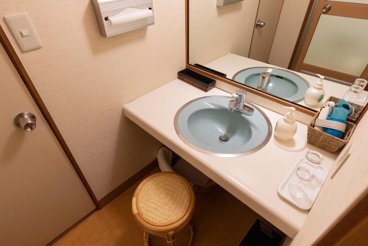 Sansuikan Kinryu Hamamatsu Exterior foto