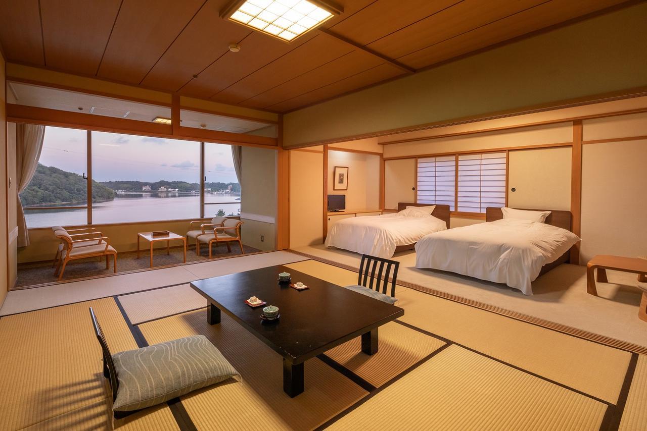 Sansuikan Kinryu Hamamatsu Exterior foto