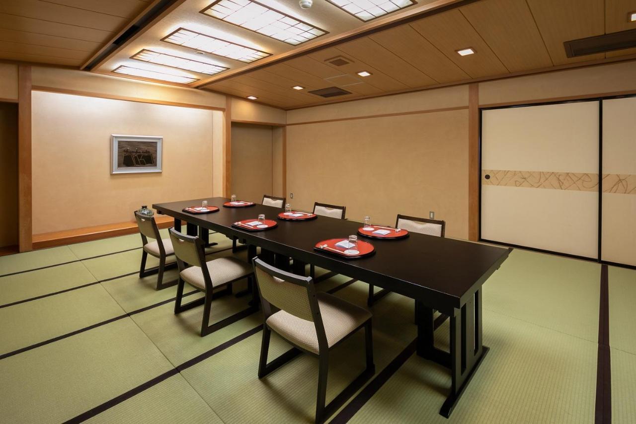 Sansuikan Kinryu Hamamatsu Exterior foto