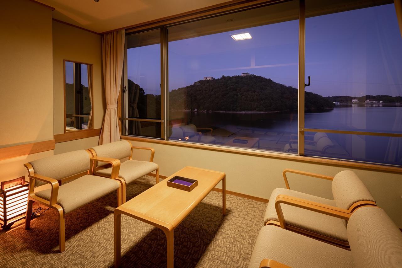 Sansuikan Kinryu Hamamatsu Exterior foto