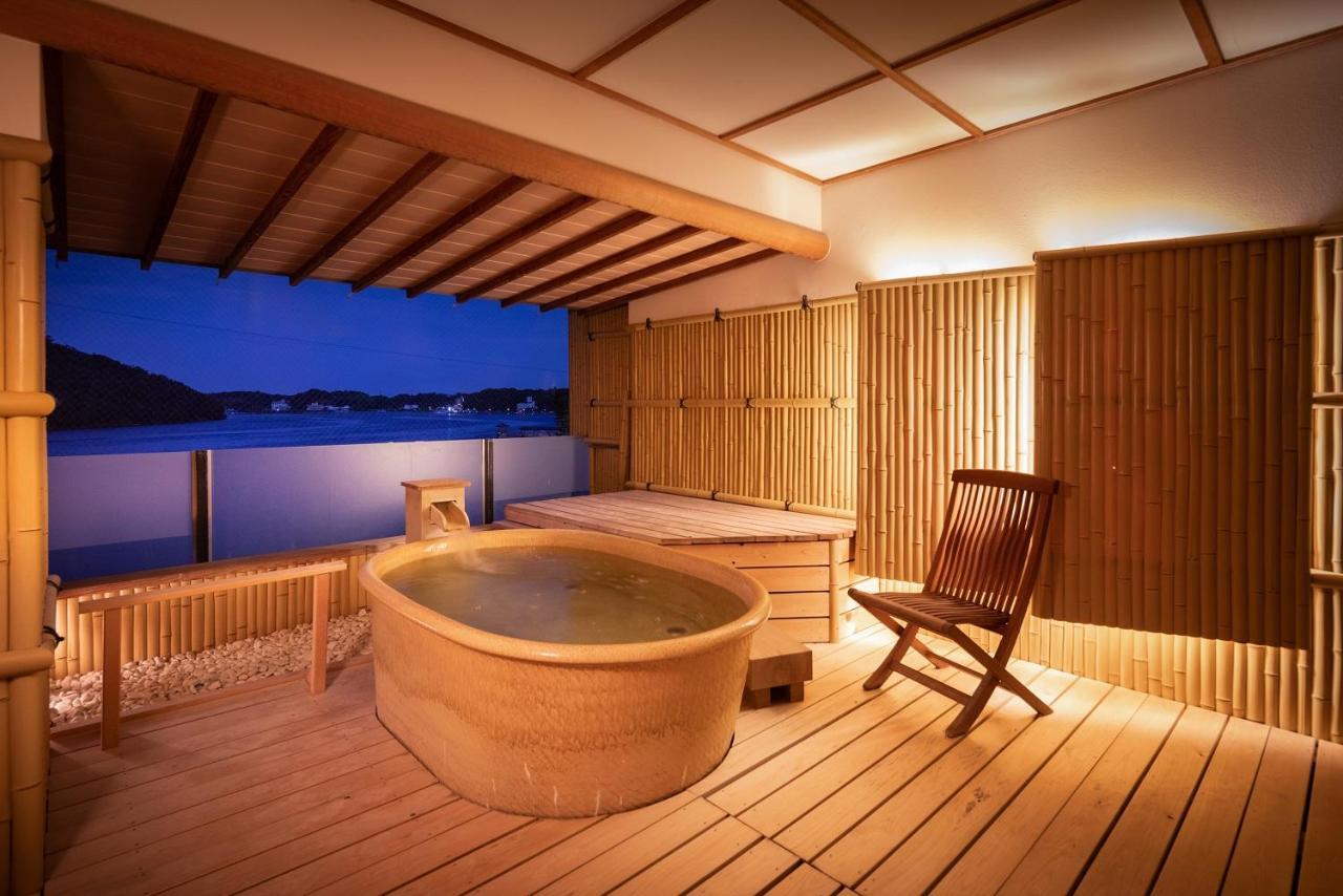 Sansuikan Kinryu Hamamatsu Exterior foto