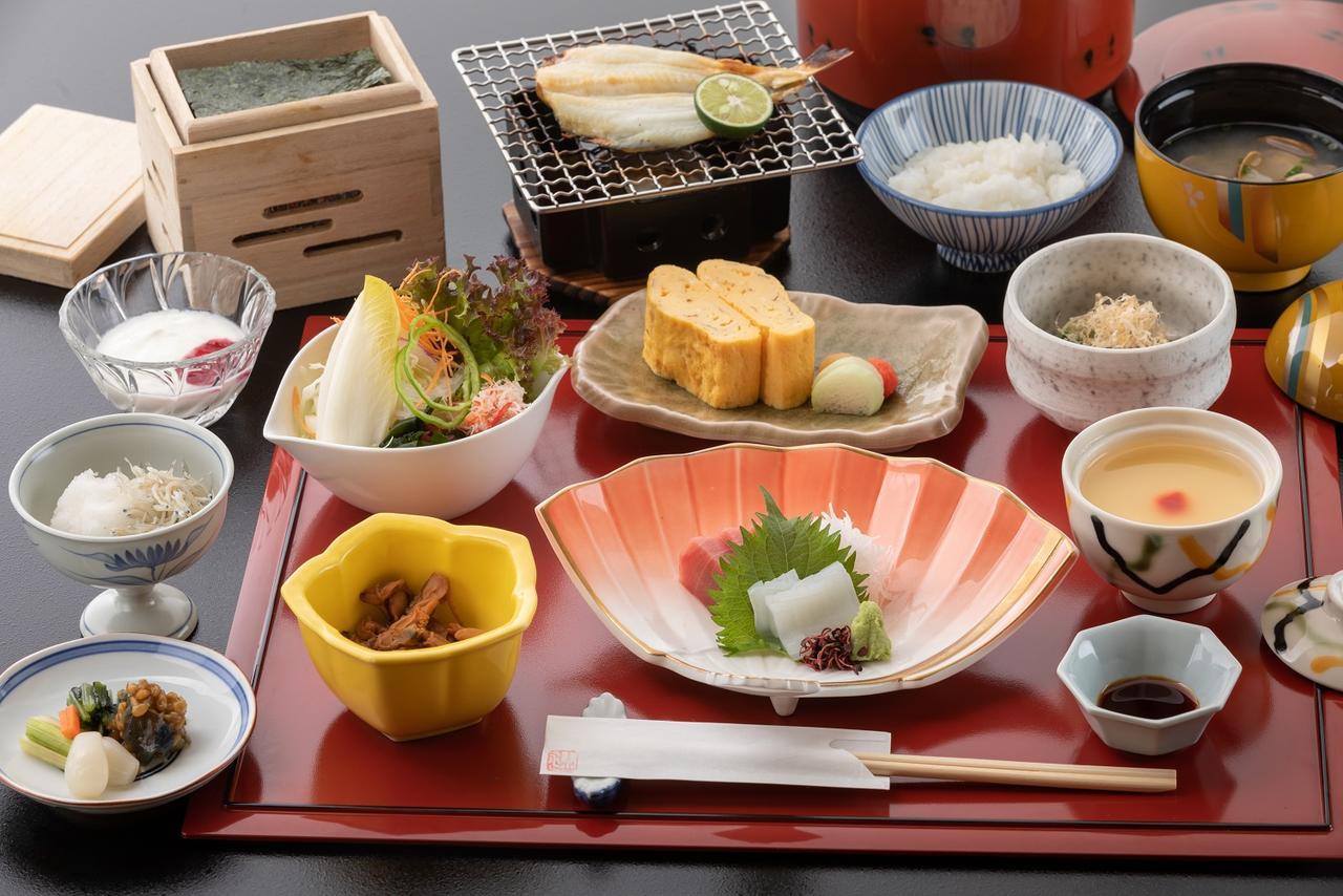 Sansuikan Kinryu Hamamatsu Exterior foto