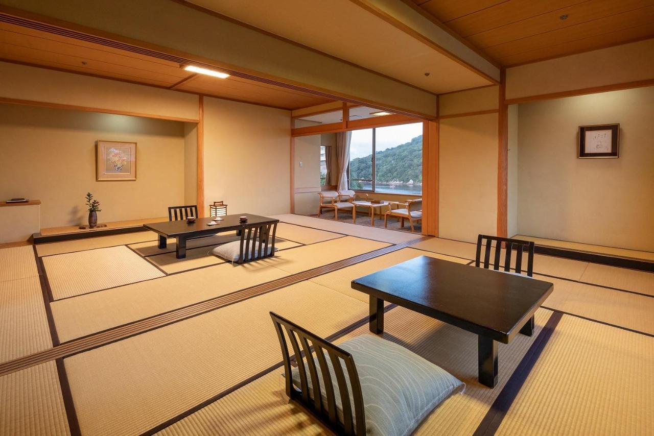 Sansuikan Kinryu Hamamatsu Exterior foto